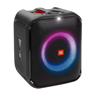 JBL Partybox Encore Essential, Caixa de Som Bluetooth, Preto