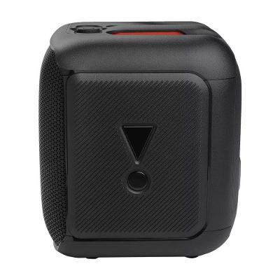 JBL Partybox Encore Essential, Caixa de Som Bluetooth, Preto