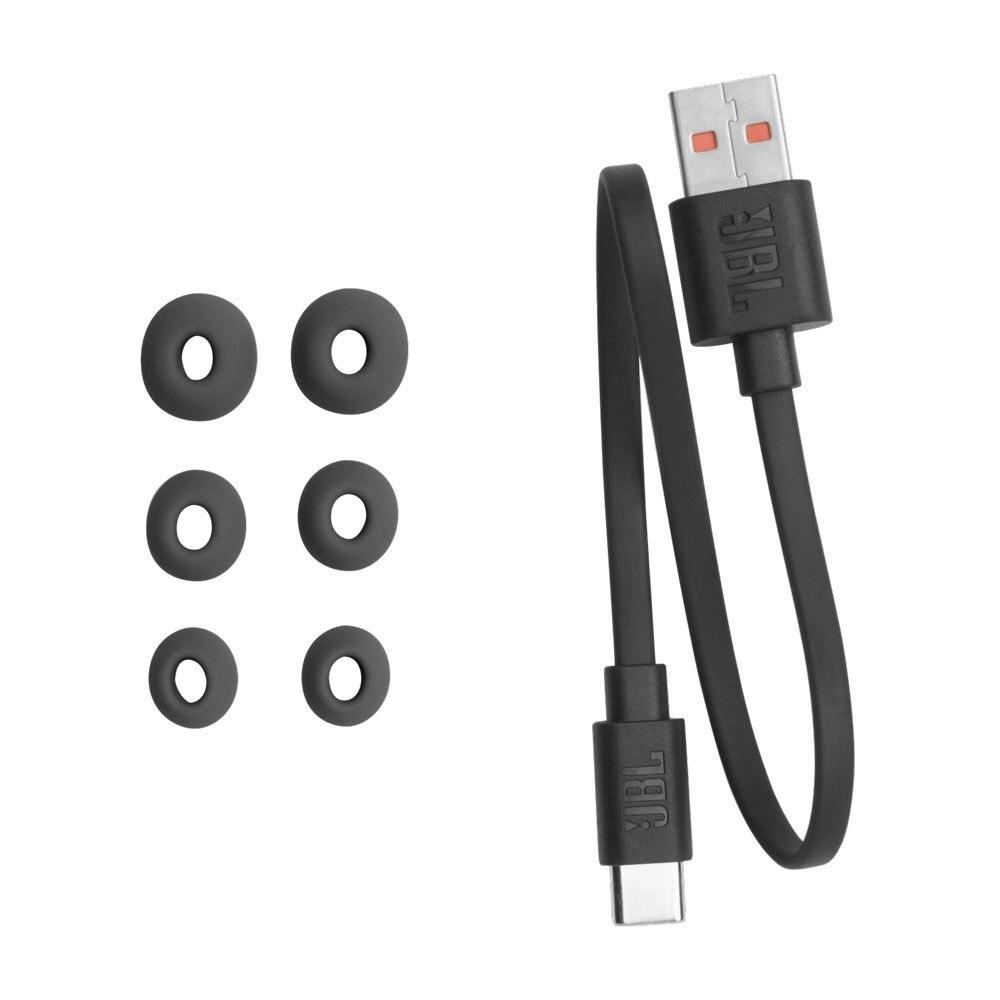 JBL Tour Pro 2, Headphone Bluetooth, Preto - 10