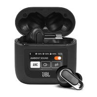 JBL Tour Pro 2, Headphone Bluetooth, Preto - 1