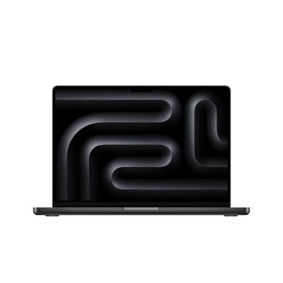 Apple MacBook Pro 14", M4 Pro, CPU de 12 núcleos, GPU de 16 núcleos, 24GB RAM, 512GB SSD - Preto-espacial