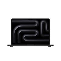 Apple MacBook Pro 14", M4 Pro, CPU de 12 núcleos, GPU de 16 núcleos, 24GB RAM, 512GB SSD - Preto-espacial - 1
