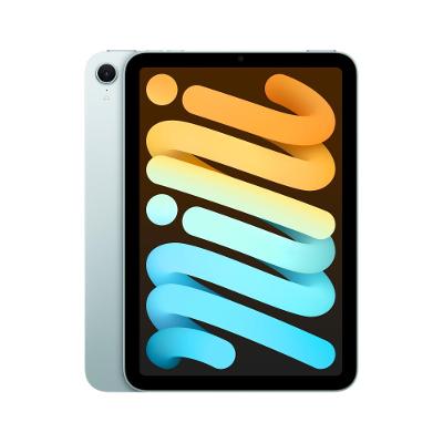 Apple iPad mini, A17 Pro, Wi‑Fi 256 GB – Azul