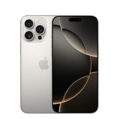 Apple iPhone 16 Pro 1TB Titânio Natural 