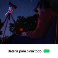 Apple MacBook Pro 16", M4 Pro, CPU de 14 núcleos, GPU de 20 núcleos, 48GB RAM, 512GB SSD - Preto-espacial