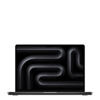 Apple MacBook Pro 14", M4, CPU de 10 núcleos, GPU de 10 núcleos, 16GB RAM, 512GB SSD - Preto-espacial - 1