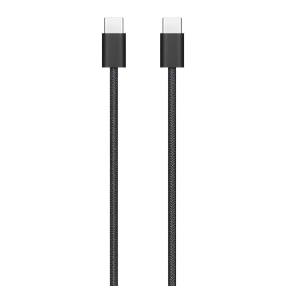 Apple Magic Keyboard com Touch ID e teclado numérico para Mac com chip da Apple – Inglês (EUA) – Preto  - 5