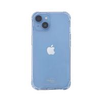 Capa iPhone 13 Originais iPlace, Noronha, Air Cushion Transparente - 1
