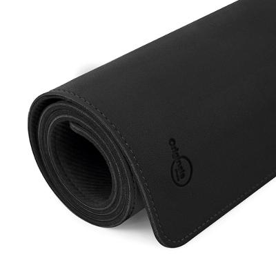 DeskPad de 90x40 cm, Originais iPlace, Preto