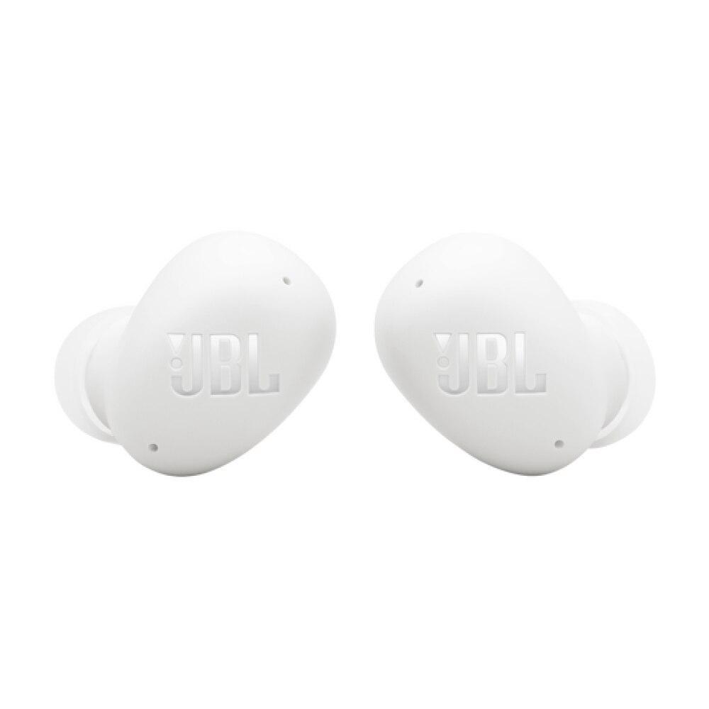 JBL Wave Buds 2, Fone de Ouvido Bluetooth, Branco - 2