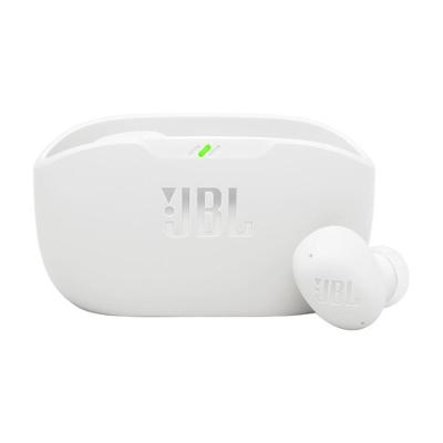 JBL Wave Buds 2, Fone de Ouvido Bluetooth, Branco
