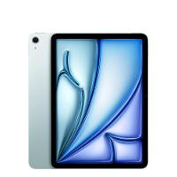 iPad Air 11" M2, 6ª geração, Wi-Fi, 1TB - Azul - 1