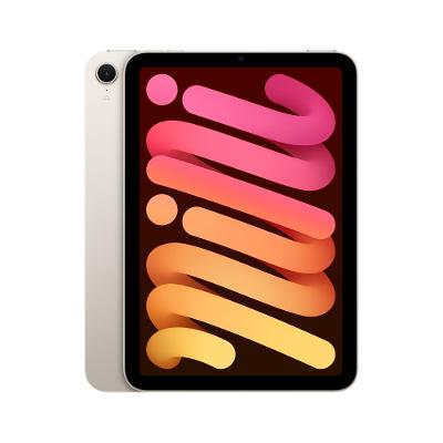 Apple iPad mini, A17 Pro, Wi‑Fi 128 GB - Estelar