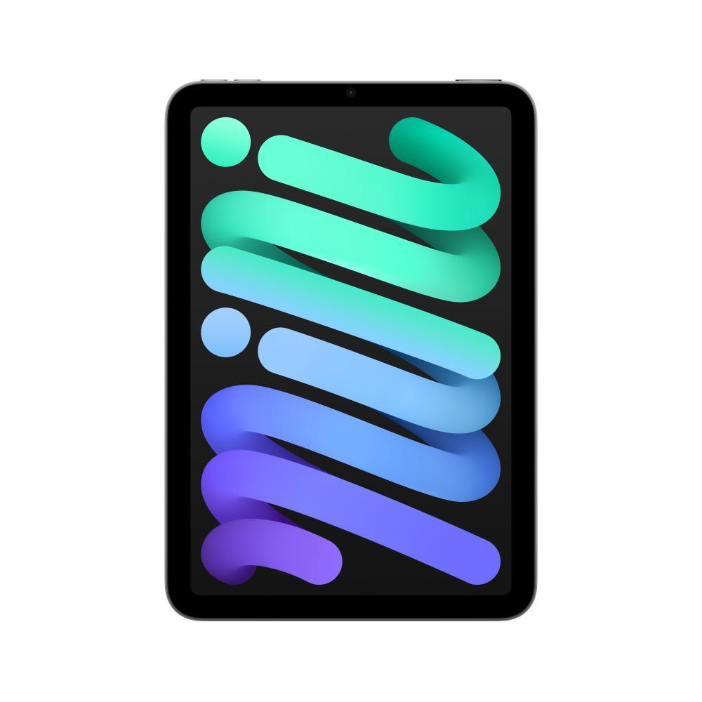 Apple iPad mini (A17 Pro) Wi‑Fi 128 GB – Cinza-espacial - 2