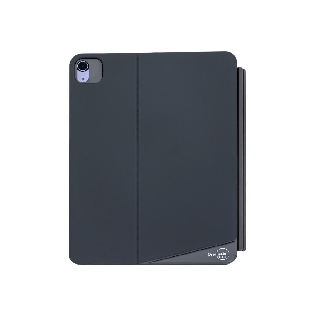 Capa Teclado para iPad Pro 11” e Air 4ªe 5 geração, Cinza, Originais iPlace - 6