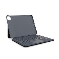 Capa Teclado para iPad Pro 11” e Air 4ªe 5 geração, Cinza, Originais iPlace - 2