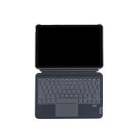 Capa Teclado para iPad Pro 11” e Air 4ªe 5 geração, Cinza, Originais iPlace - 3