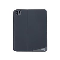 Capa Teclado para iPad Pro 11” e Air 4ªe 5 geração, Cinza, Originais iPlace - 7