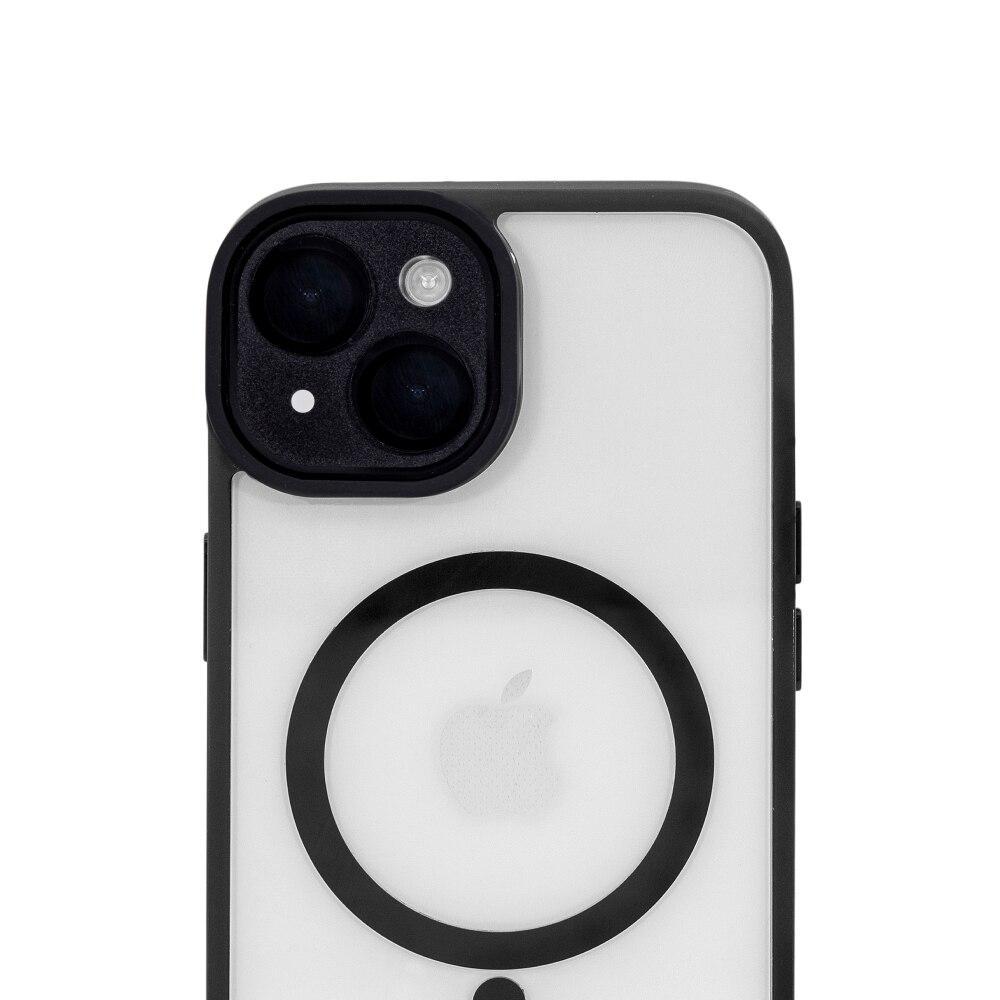 Capa iPhone 14 Originais iPlace, Poli Proteção de Câmera e Indução, Preto - 3