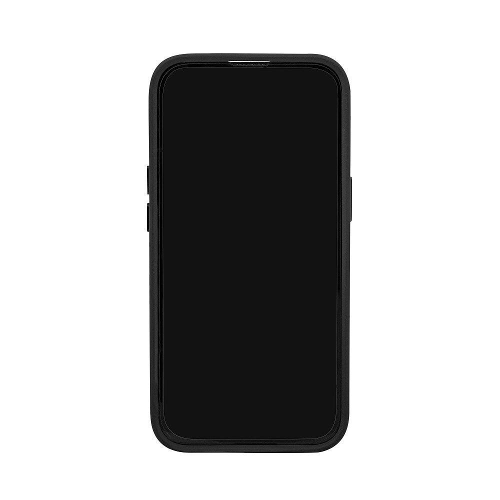 Capa iPhone 15 Originais iPlace, Poli com Proteção de Câmera e Indução, Preta  - 5