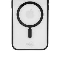 Capa iPhone 15 Originais iPlace, Poli com Proteção de Câmera e Indução, Preta  - 3