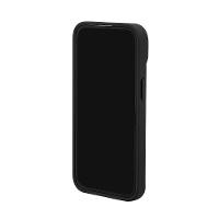 Capa iPhone 15 Originais iPlace, Poli com Proteção de Câmera e Indução, Preta  - 9