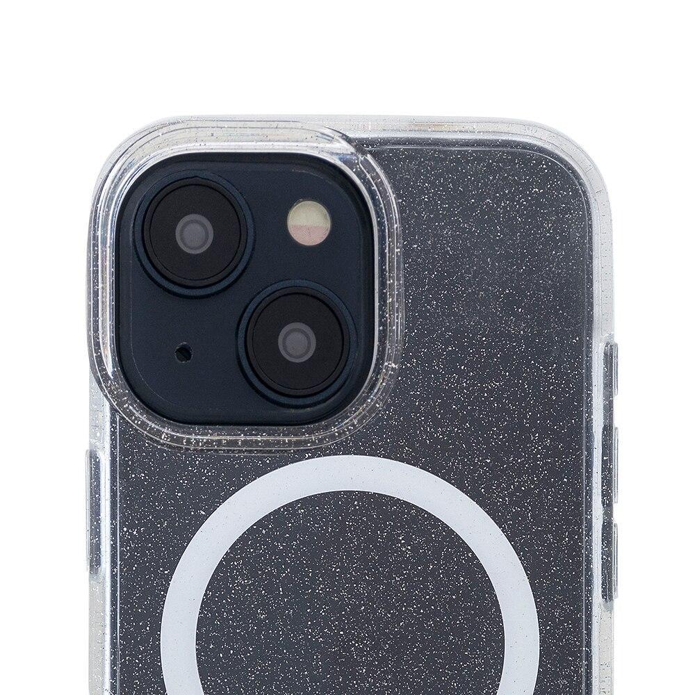 Capa iPhone 15 Originais iPlace, Shine Indução, Transparente - 2