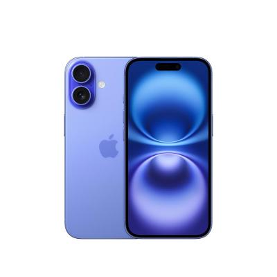 Apple iPhone 16 512GB Ultramarino