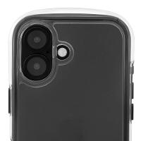 Capa iPhone 16 Originais iPlace, Bubble, Preto - 2
