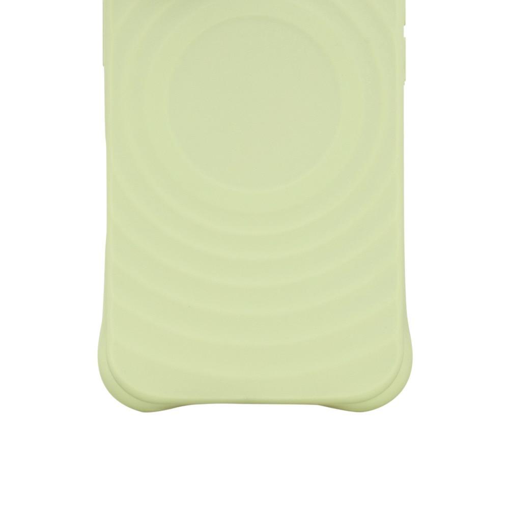 Capa iPhone 16 Originais iPlace, Drop Verde - 5