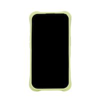 Capa iPhone 16 Originais iPlace, Drop Verde - 3