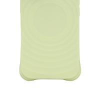 Capa iPhone 16 Originais iPlace, Drop Verde - 5