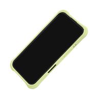 Capa iPhone 16 Originais iPlace, Drop Verde - 6