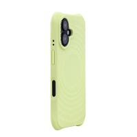 Capa iPhone 16 Originais iPlace, Drop Verde - 8