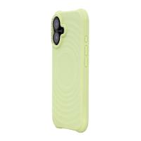 Capa iPhone 16 Originais iPlace, Drop Verde - 9