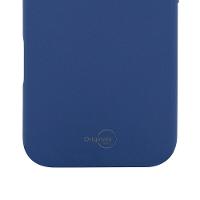 Capa iPhone 16 Originais iPlace, Silicone Essential, Azul  - 3