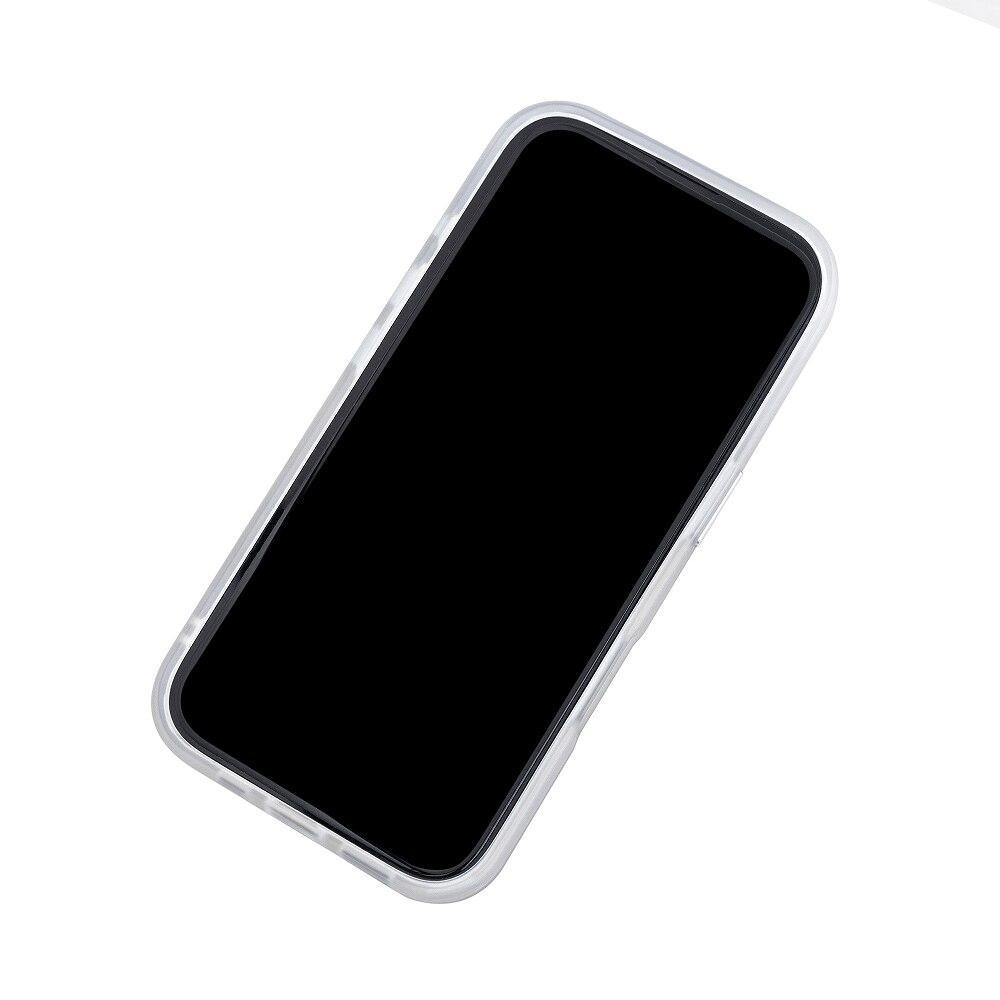 Capa iPhone 16 Plus Originais iPlace, Poli com Proteção de Câmera e Indução, Branca  - 7