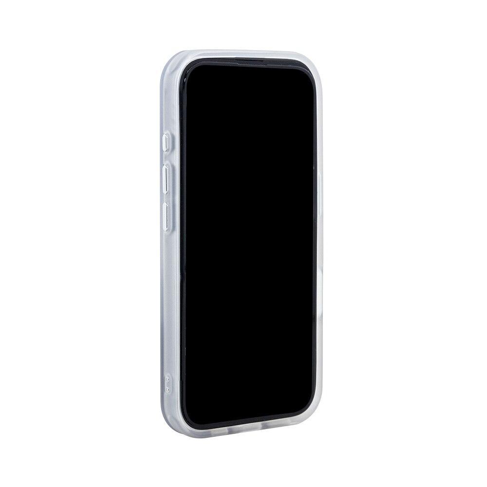 Capa iPhone 16 Plus Originais iPlace, Poli com Proteção de Câmera e Indução, Branca  - 9