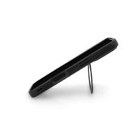 Capa iPhone 16 Plus Originais iPlace, Stand Preta - 6