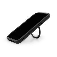 Capa iPhone 16 Plus Originais iPlace, Stand Preta - 7