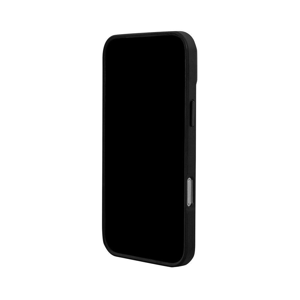 Capa iPhone 16 Plus Originais iPlace, Poli com Proteção de Câmera e Indução, Preta  - 6