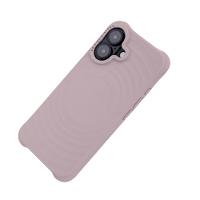 Capa iPhone 16 Plus Originais iPlace, Drop Nude  - 5