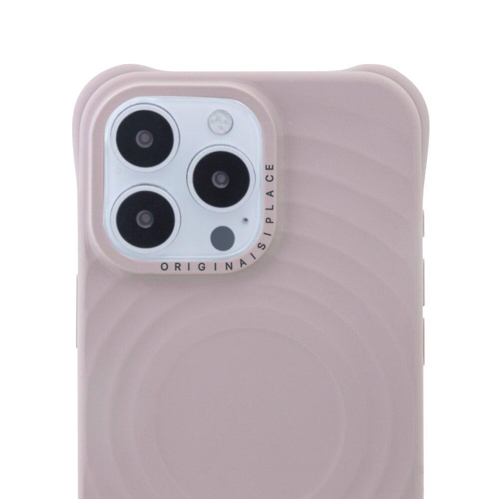 Capa iPhone 16 Pro Max Originais iPlace, Drop Nude - 3