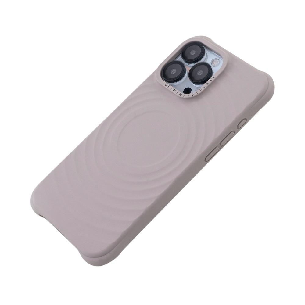Capa iPhone 16 Pro Max Originais iPlace, Drop Nude - 5
