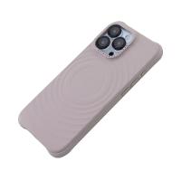 Capa iPhone 16 Pro Max Originais iPlace, Drop Nude - 5