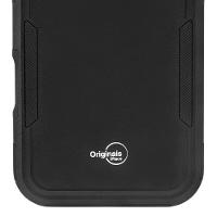 Capa iPhone 16 Pro Max Originais iPlace, Force, Preto - 3
