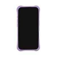 Capa iPhone 16 Originais iPlace, Drop Lilás - 3