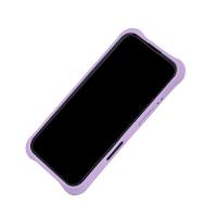 Capa iPhone 16 Originais iPlace, Drop Lilás - 5