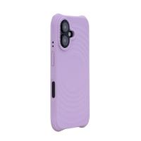 Capa iPhone 16 Originais iPlace, Drop Lilás - 9