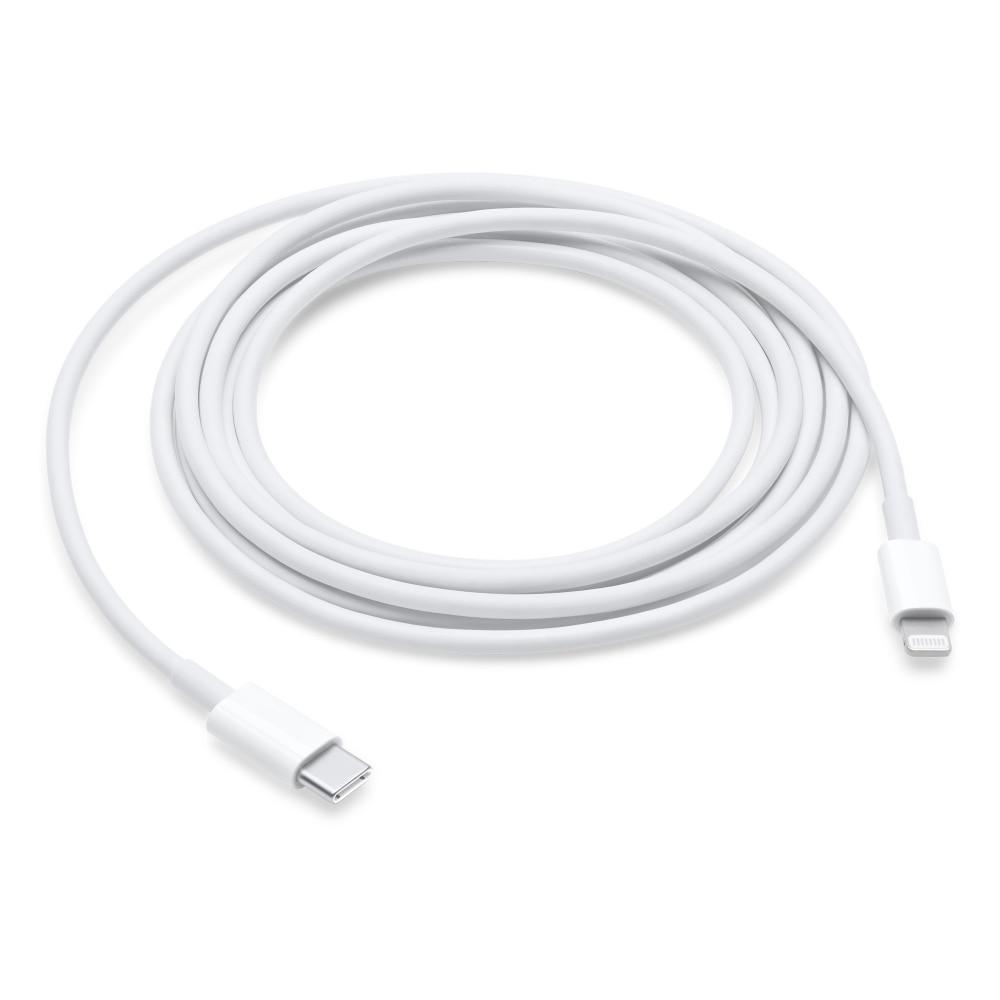 Cabo USB-C para Lightning, Apple (2m) - 1